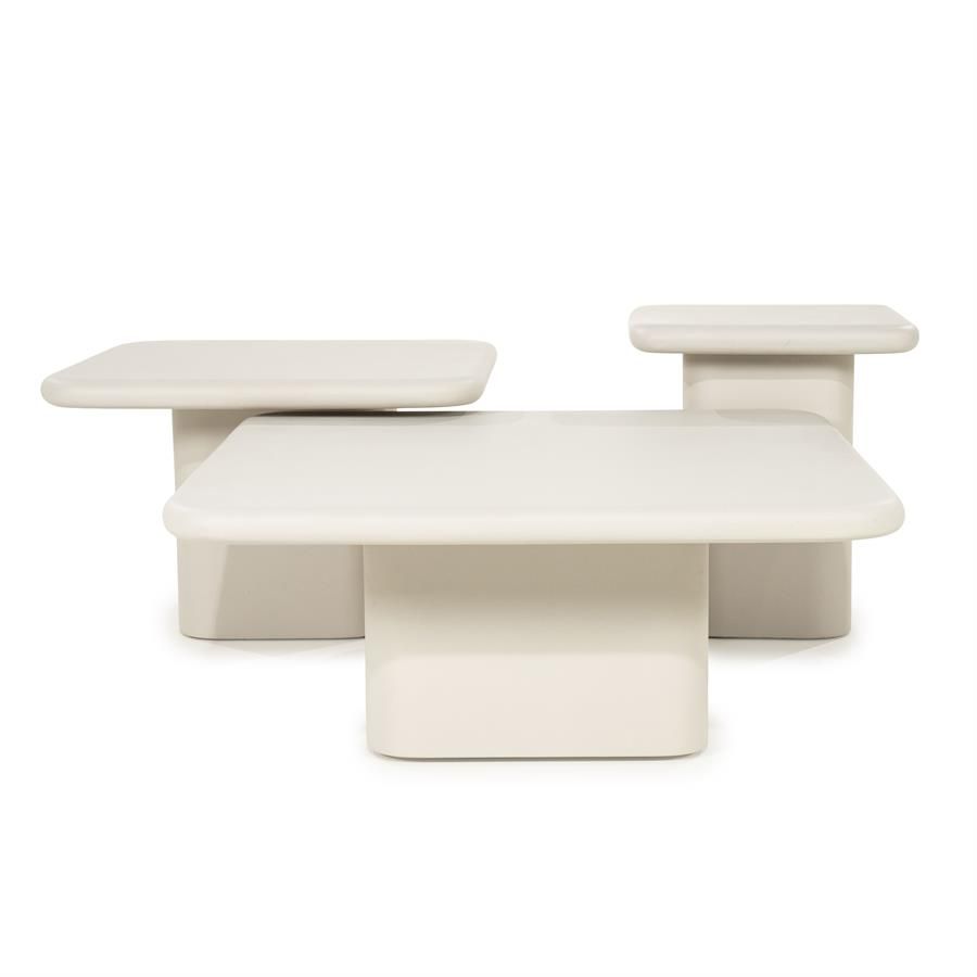 Side table Siminto small - Afbeelding 2