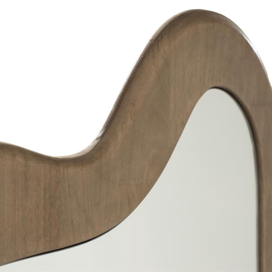 Floor mirror Laban XL - Afbeelding 4