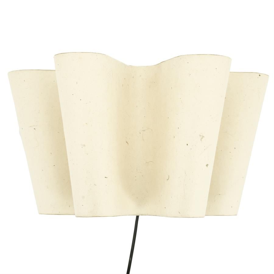 Wall lamp Meander