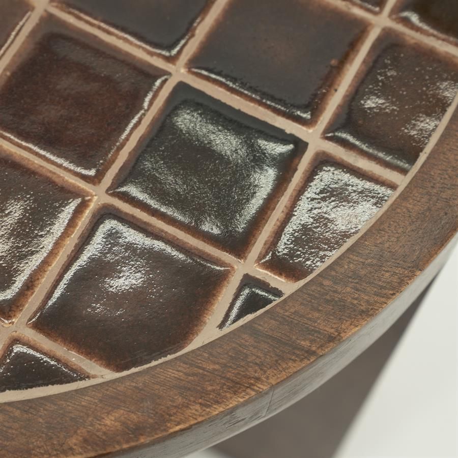 Side table TiledUp - Afbeelding 4