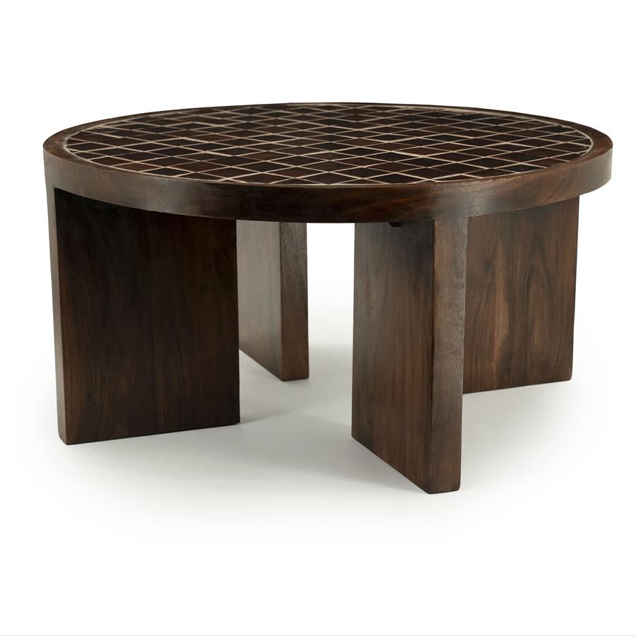 Coffee table TiledUp - Afbeelding 2