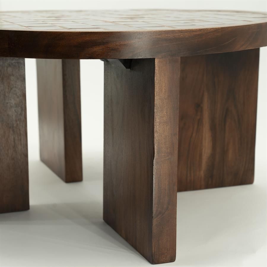 Coffee table TiledUp - Afbeelding 3