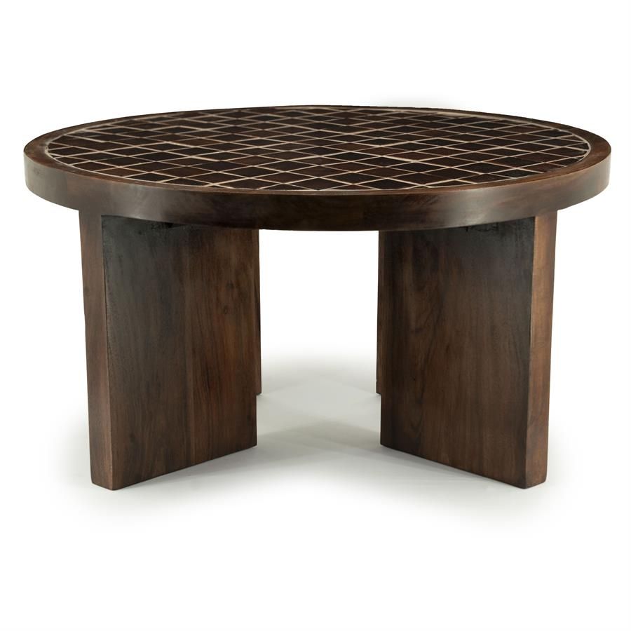 Coffee table TiledUp