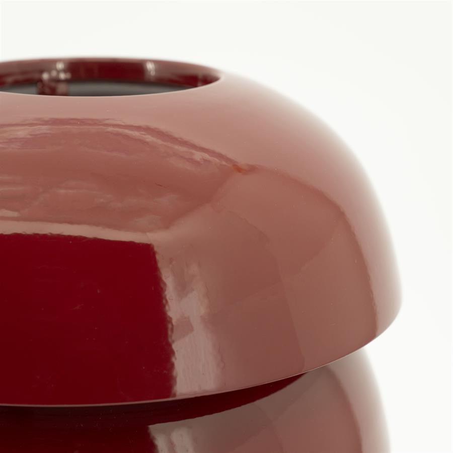 Curo - burgundy - Afbeelding 3