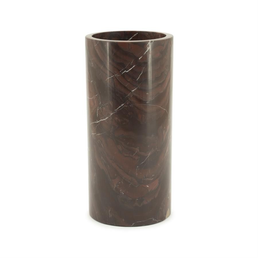 Vase Rosso