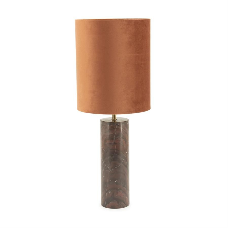 Table lamp Rosso