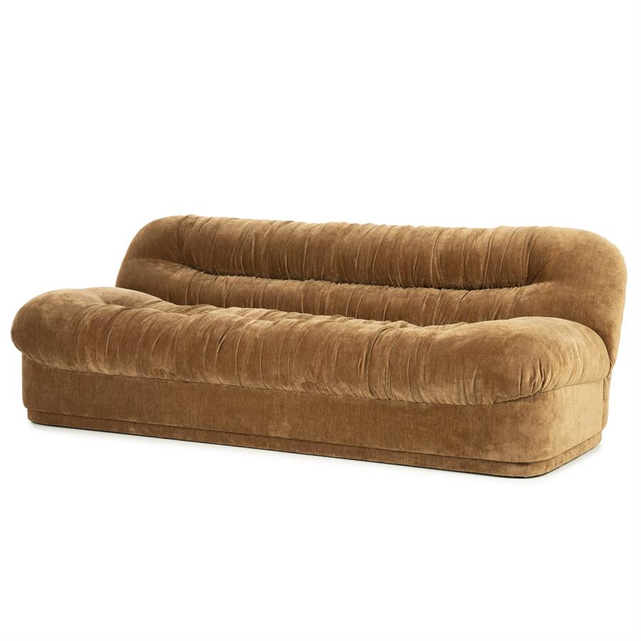 Sofa Nook - mustard - Afbeelding 2
