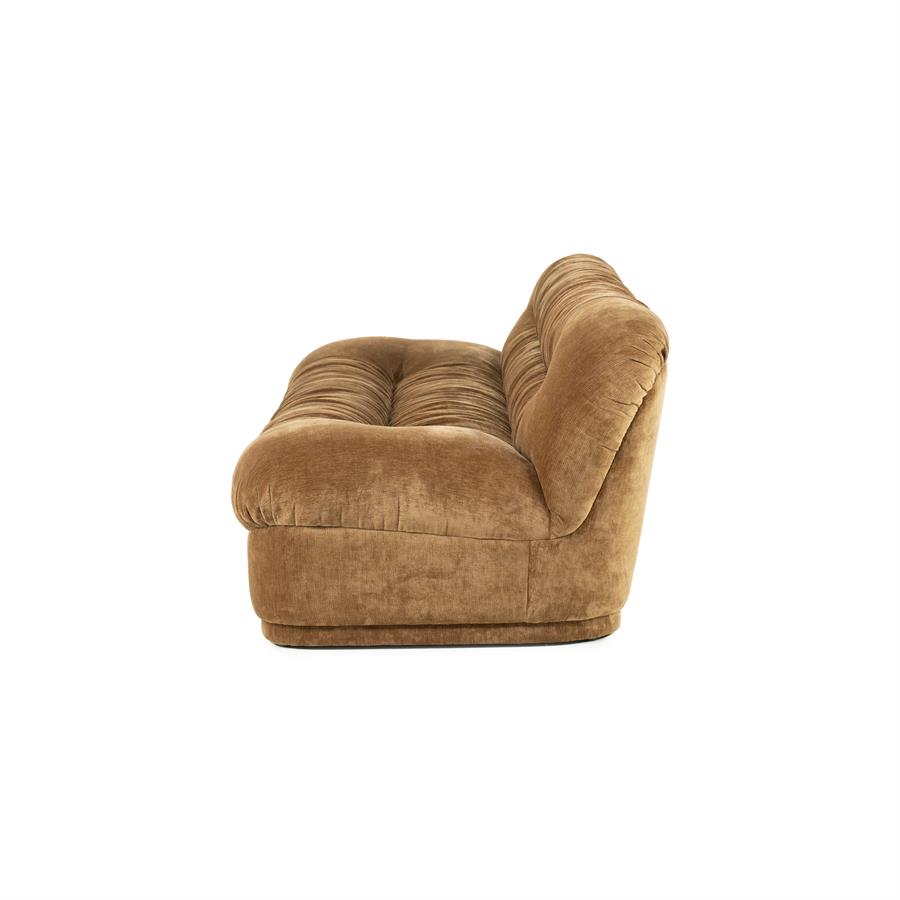 Sofa Nook - mustard - Afbeelding 3