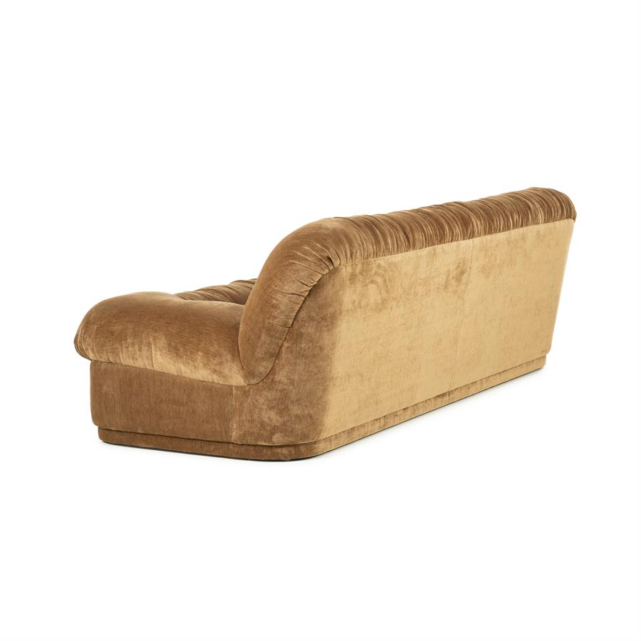 Sofa Nook - mustard - Afbeelding 4