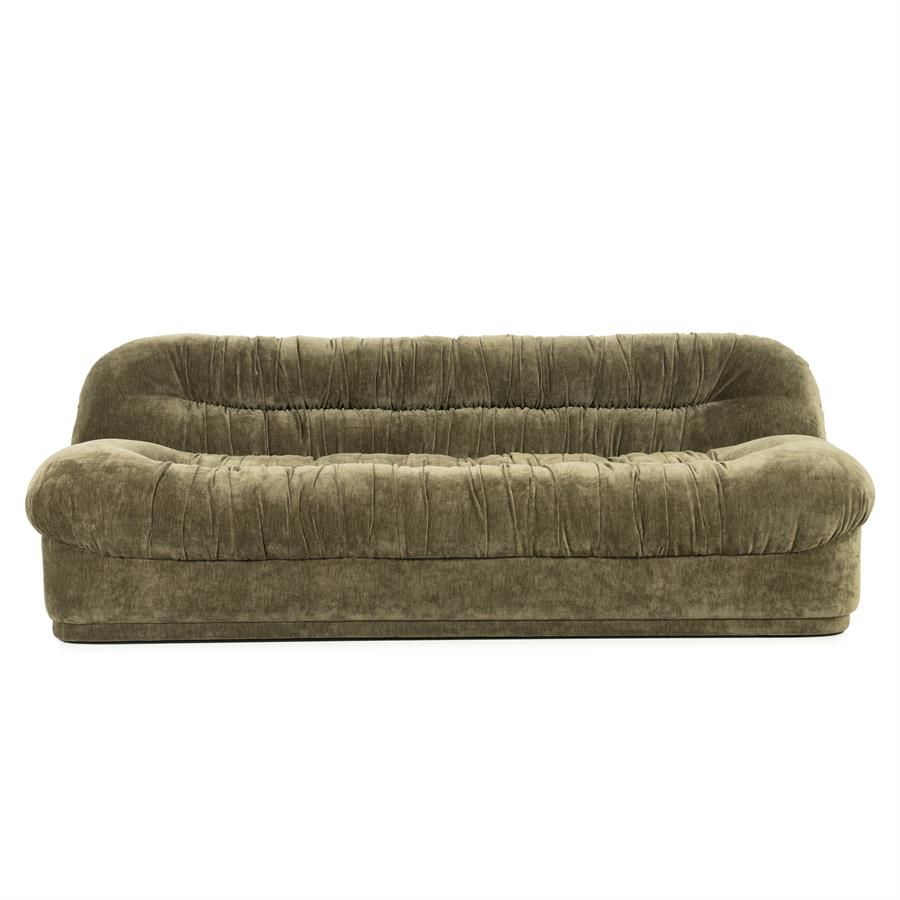Sofa Nook - green