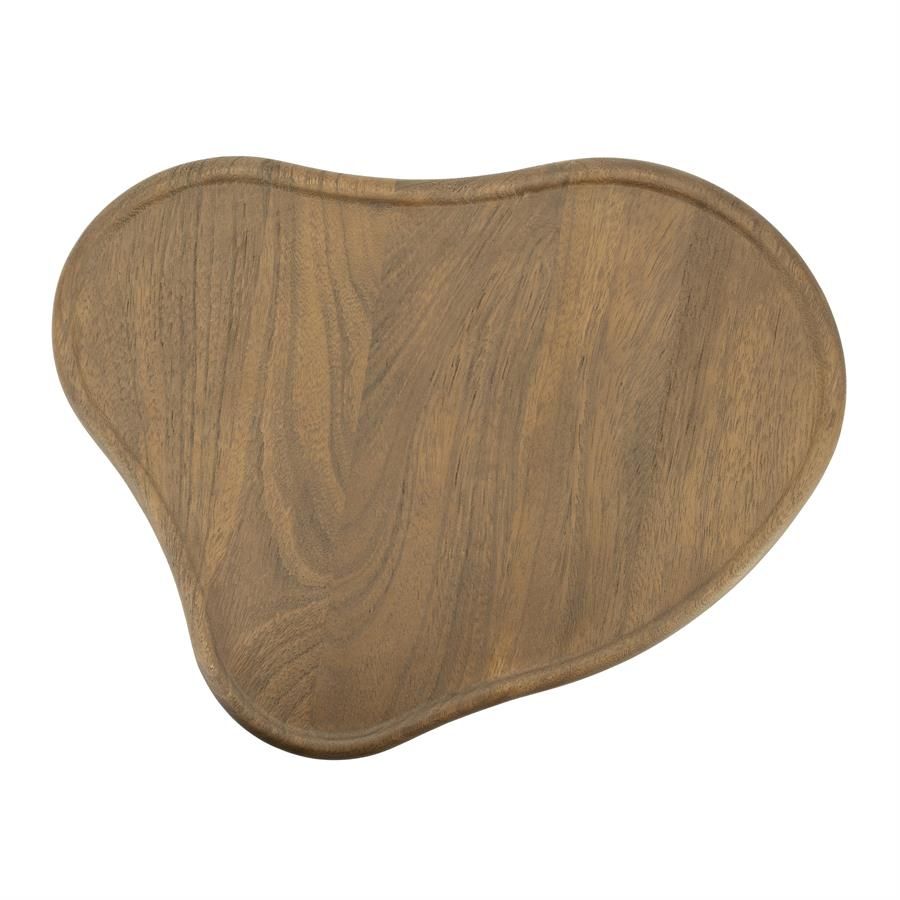 Sofa Tray - mango - Afbeelding 4