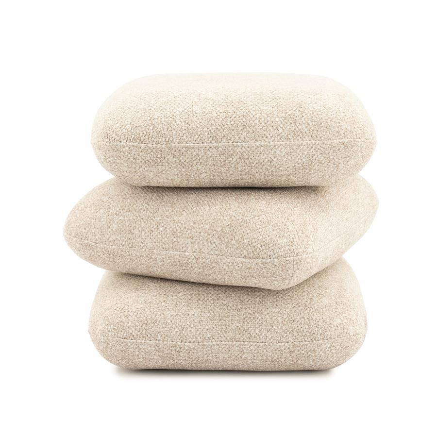 Pillowscape - beige