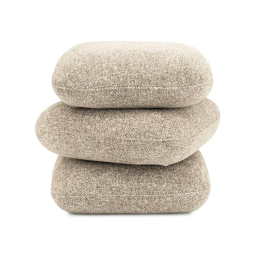 Pillowscape - taupe