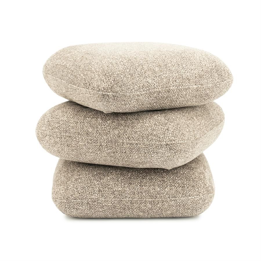Pillowscape - taupe - Afbeelding 2