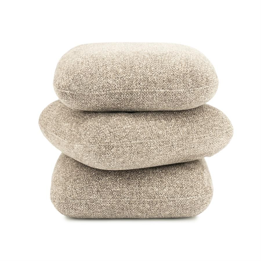Pillowscape - taupe - Afbeelding 3
