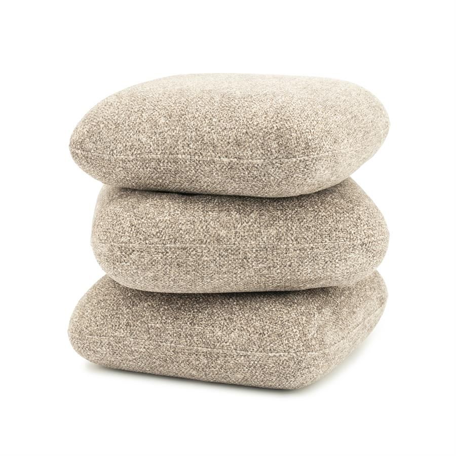 Pillowscape - taupe - Afbeelding 4