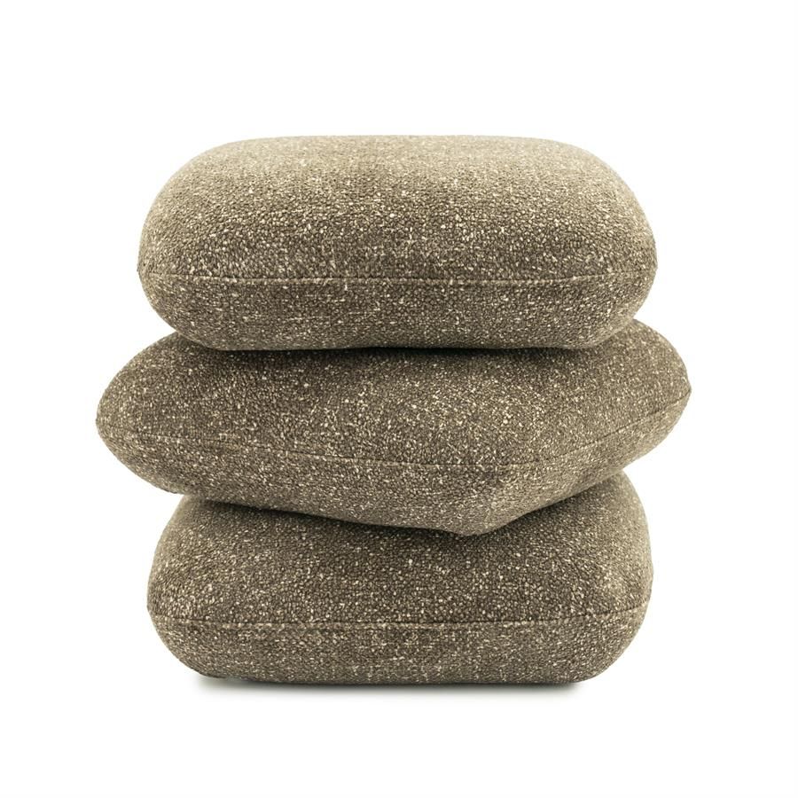 Pillowscape - green
