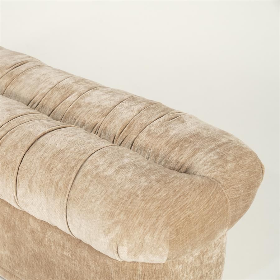 Bench Nook - beige - Afbeelding 3