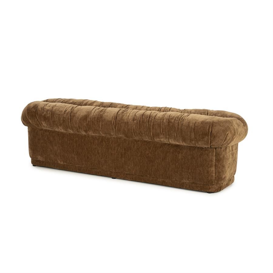 Bench Nook - mustard - Afbeelding 2