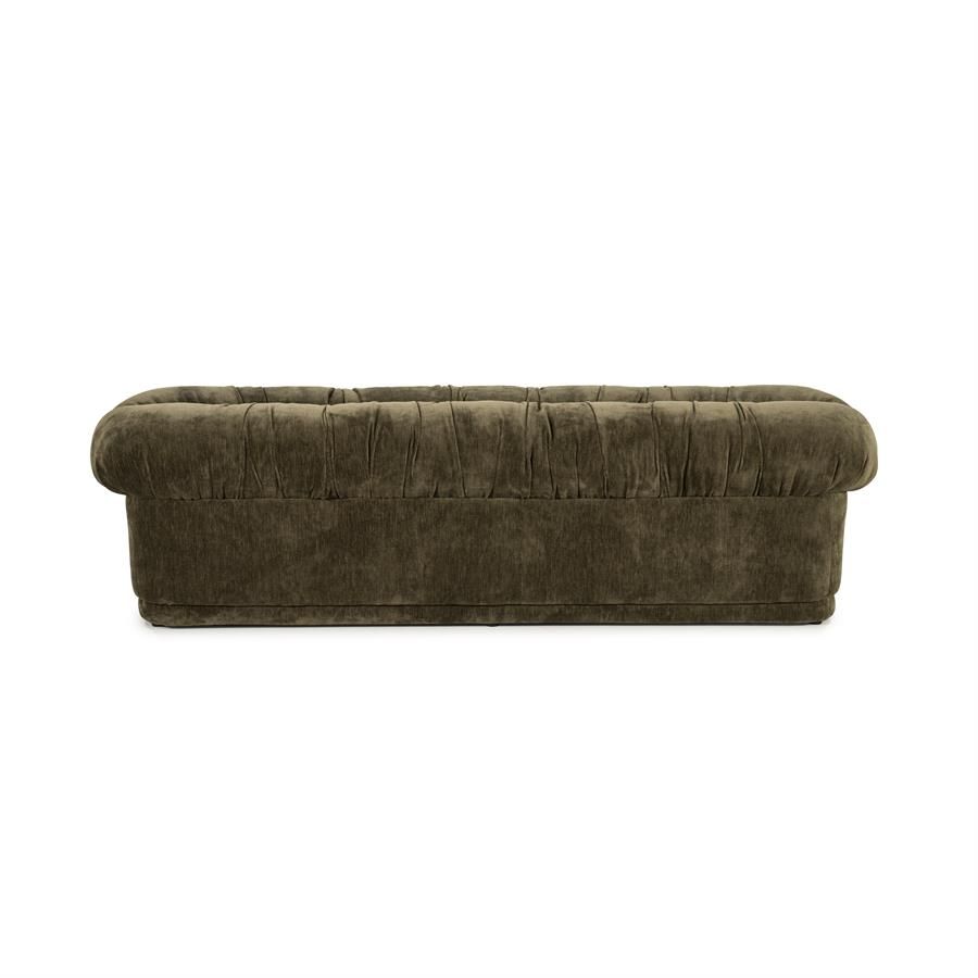 Bench Nook - green