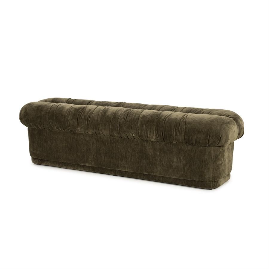 Bench Nook - green - Afbeelding 2