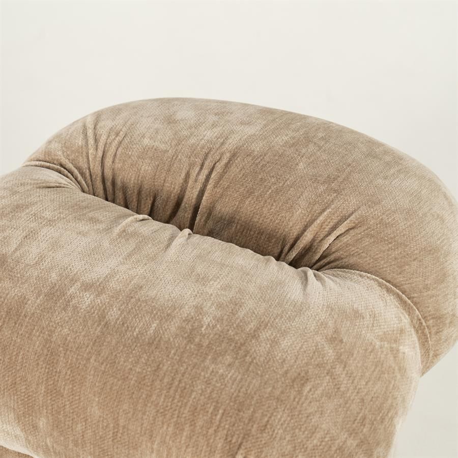 Stool Nook - beige - Afbeelding 3