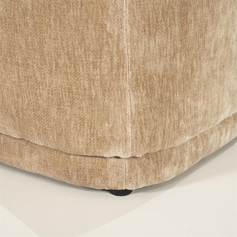 Stool Nook - beige - Afbeelding 4
