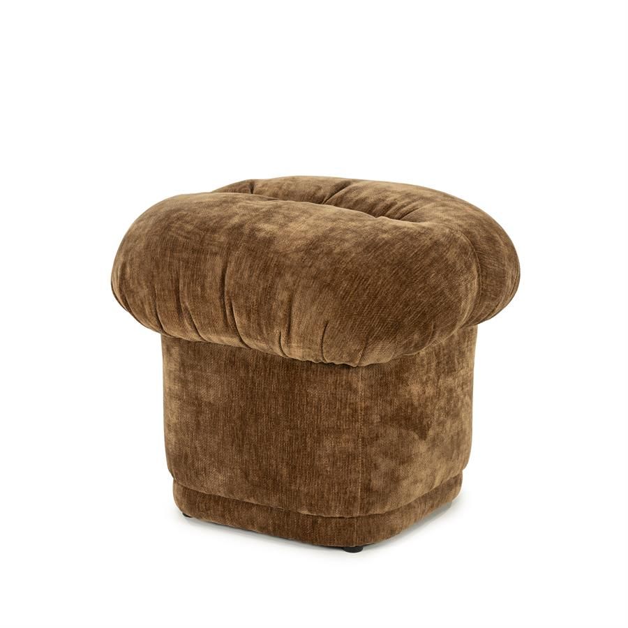 Stool Nook - mustard - Afbeelding 2