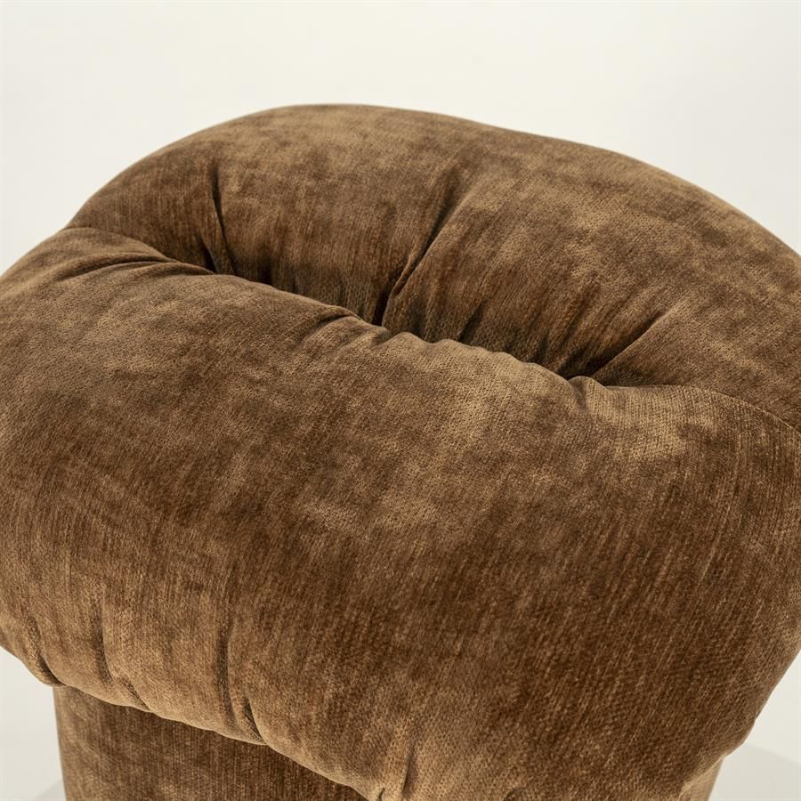 Stool Nook - mustard - Afbeelding 3
