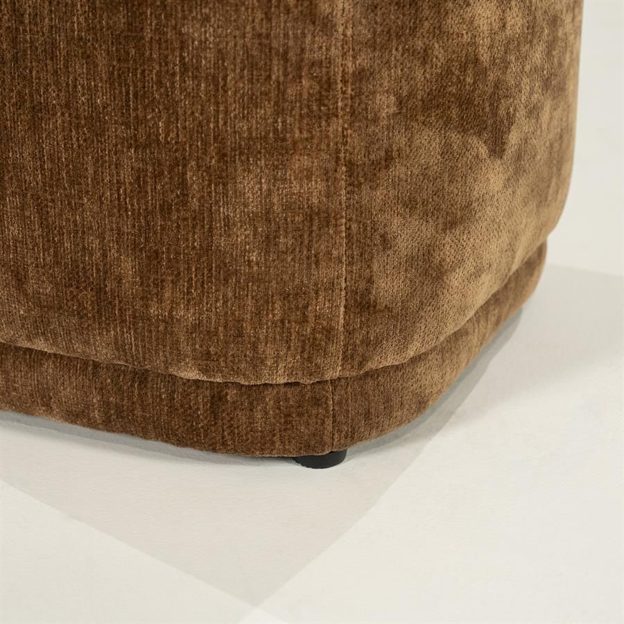 Stool Nook - mustard - Afbeelding 4