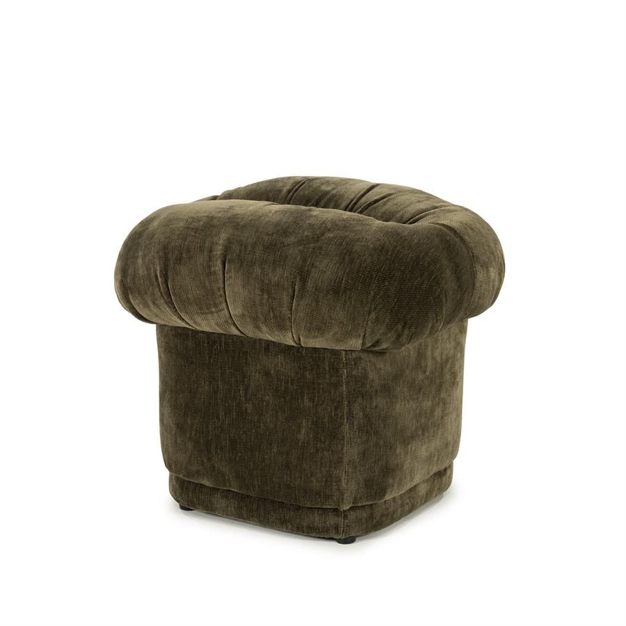 Stool Nook - green - Afbeelding 2
