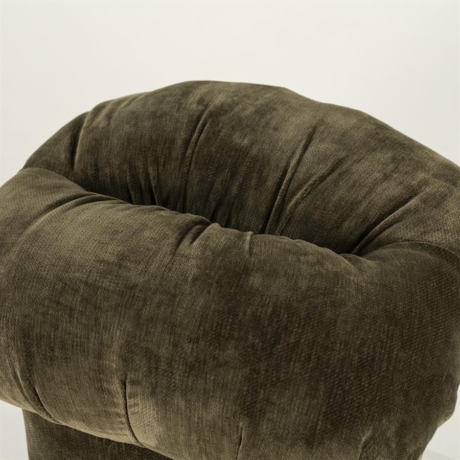 Stool Nook - green - Afbeelding 3