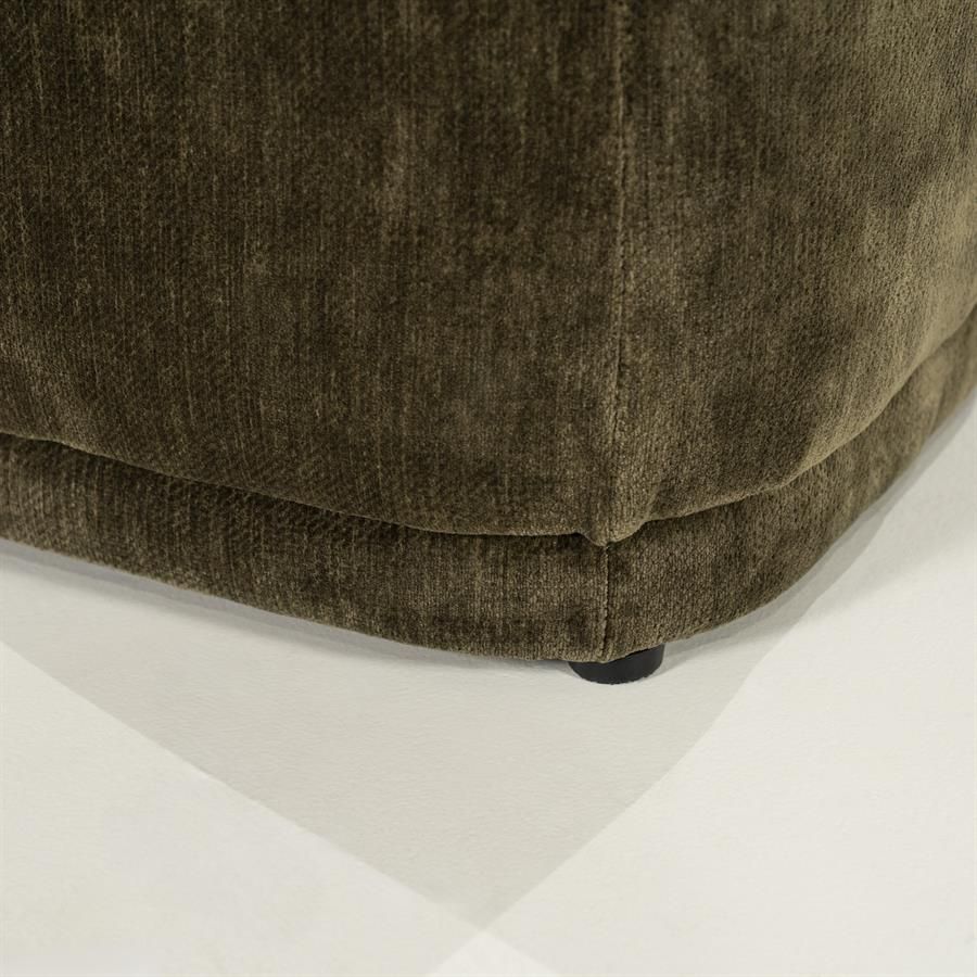 Stool Nook - green - Afbeelding 4