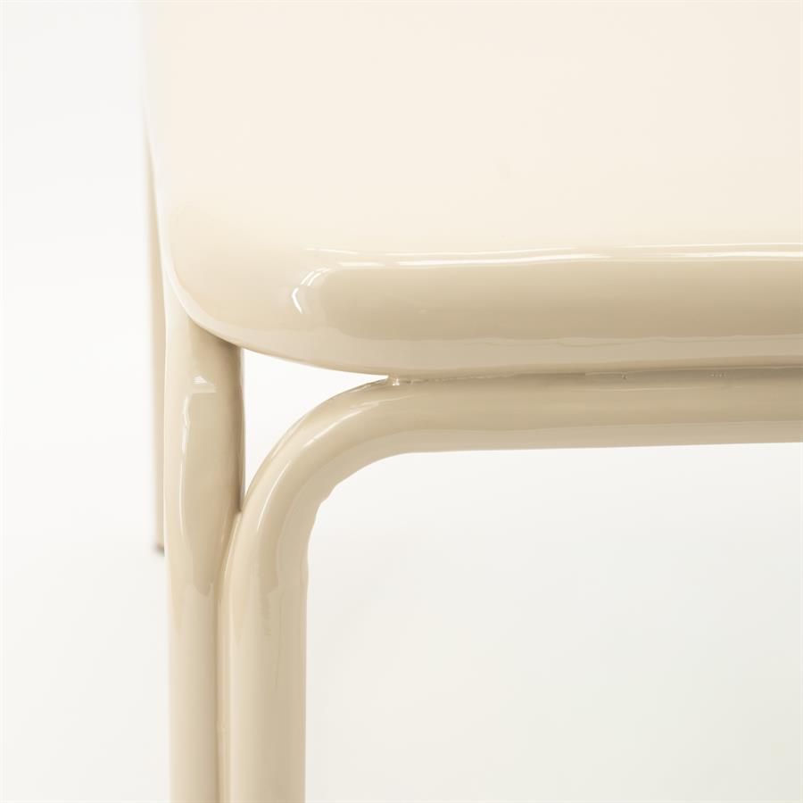 Coffee table Zilo - beige - Afbeelding 2
