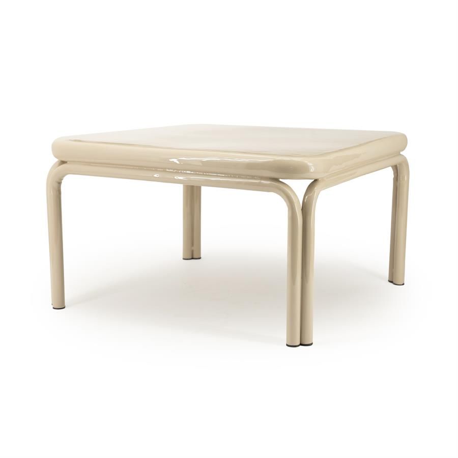Coffee table Zilo - beige - Afbeelding 4