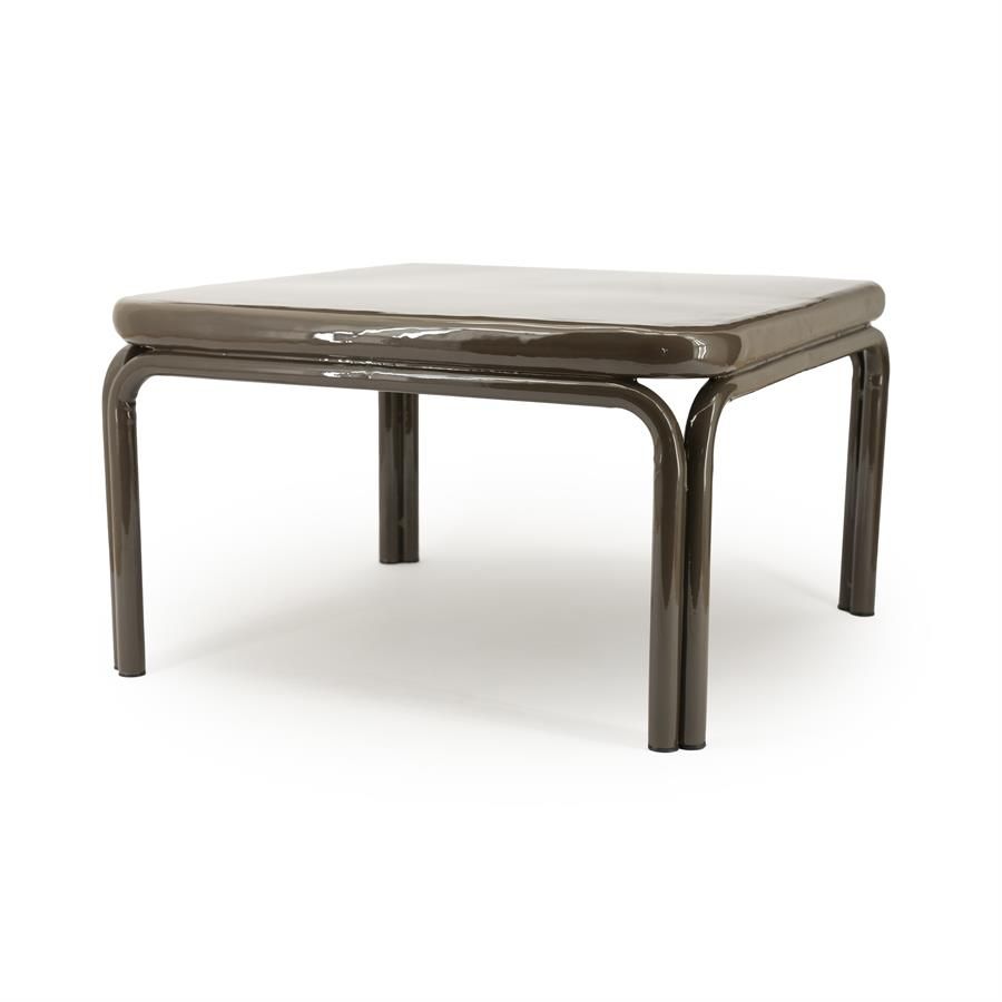 Coffee table Zilo - dark brown - Afbeelding 2