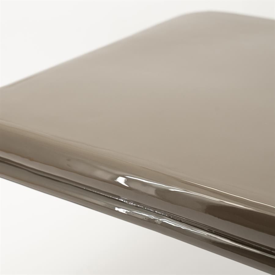 Coffee table Zilo - dark brown - Afbeelding 4