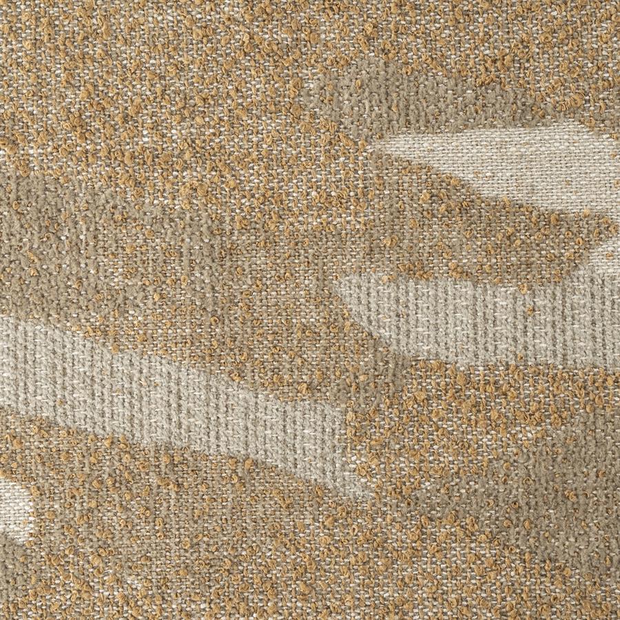 Pouf Rytm small - taupe - Afbeelding 4