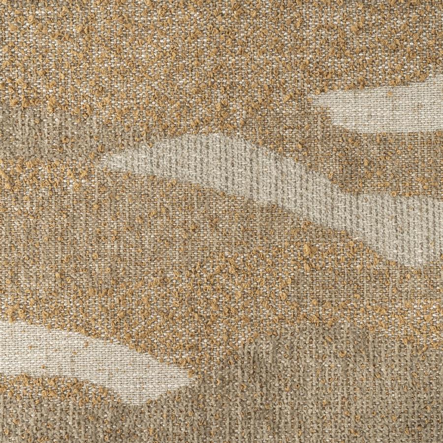 Pouf Rytm large - taupe - Afbeelding 4