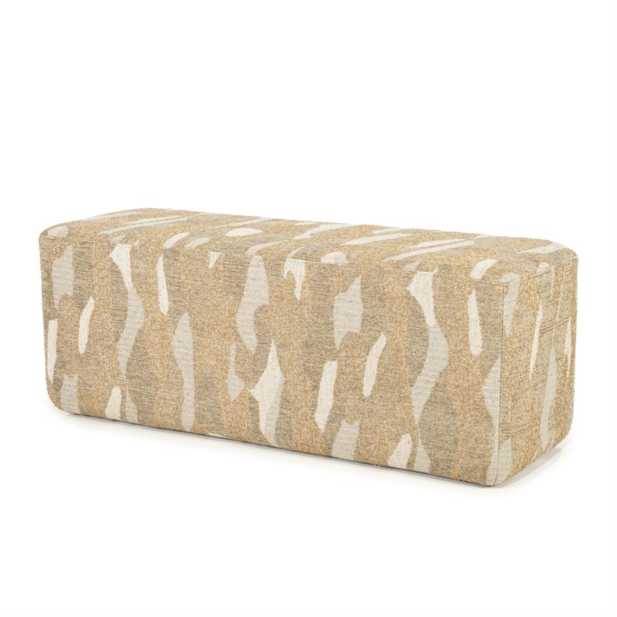 Bench Rytm - taupe - Afbeelding 2
