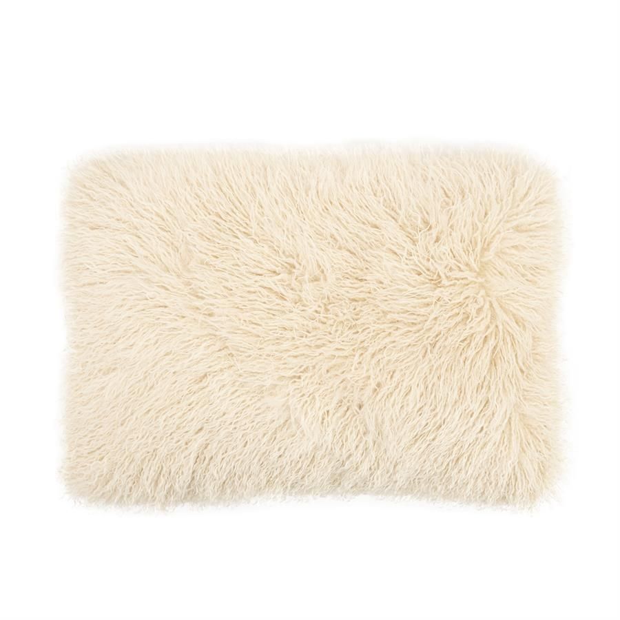 Pillow Doodly 40x60 cm - beige