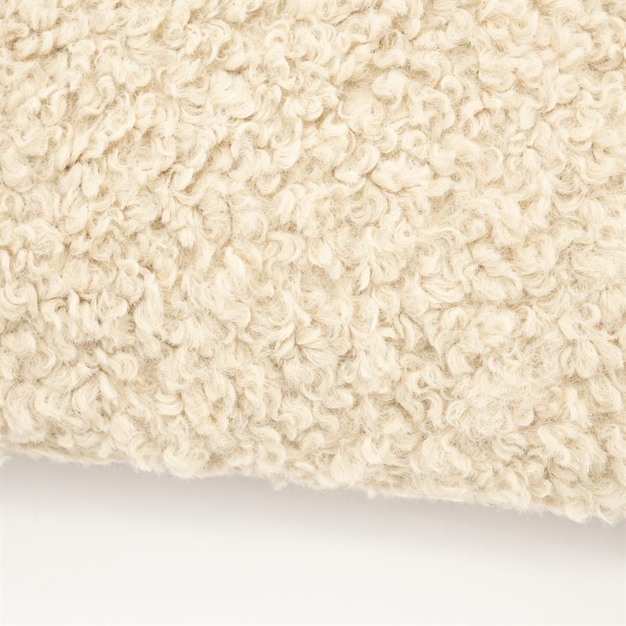 Teddy - beige - Afbeelding 2