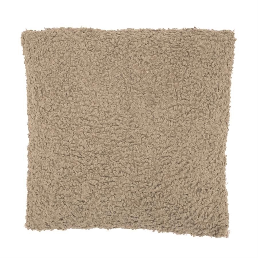 Teddy - taupe