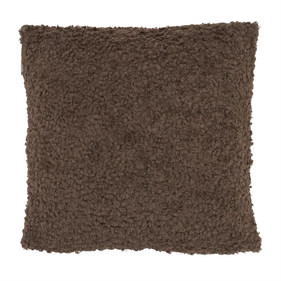 Teddy - dark brown