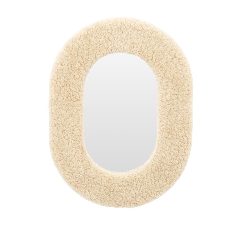 Kiss small - beige