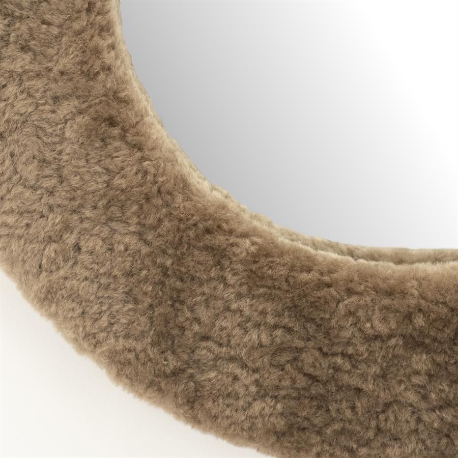 Kiss small - brown - Afbeelding 2
