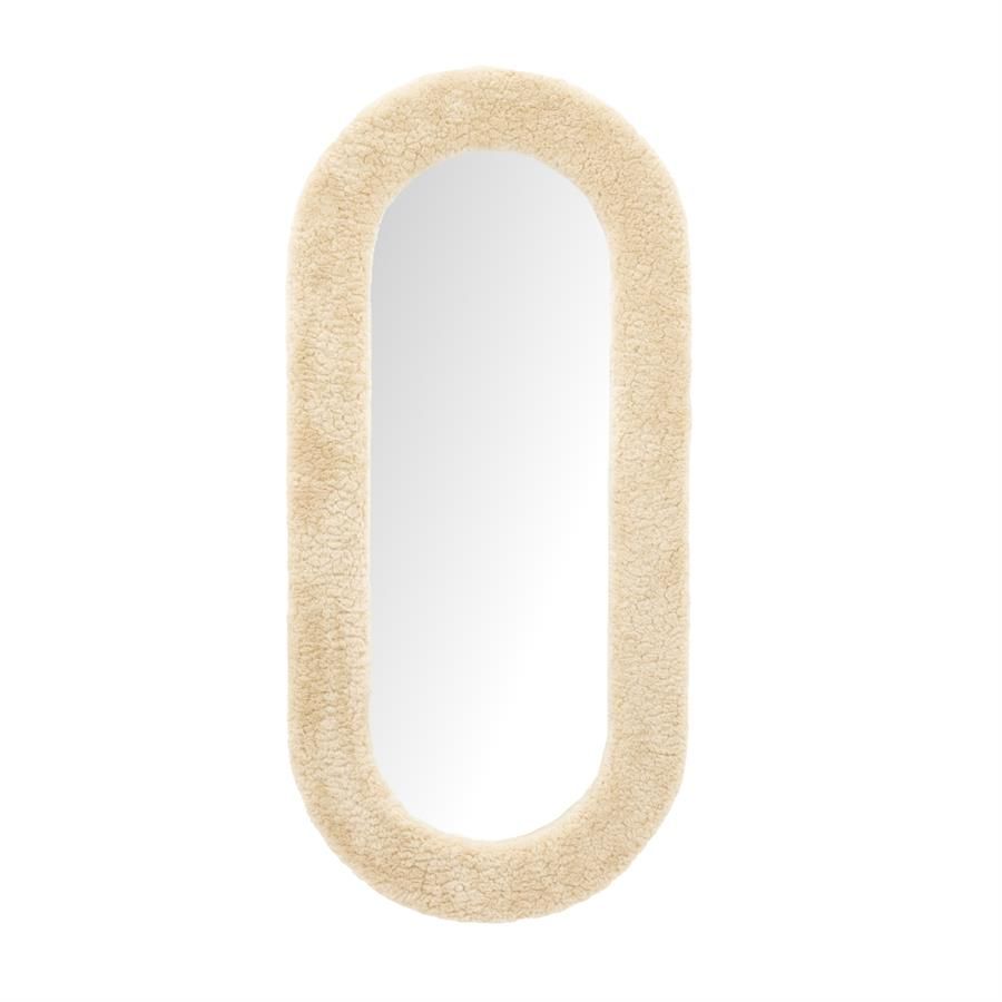 Kiss large - beige