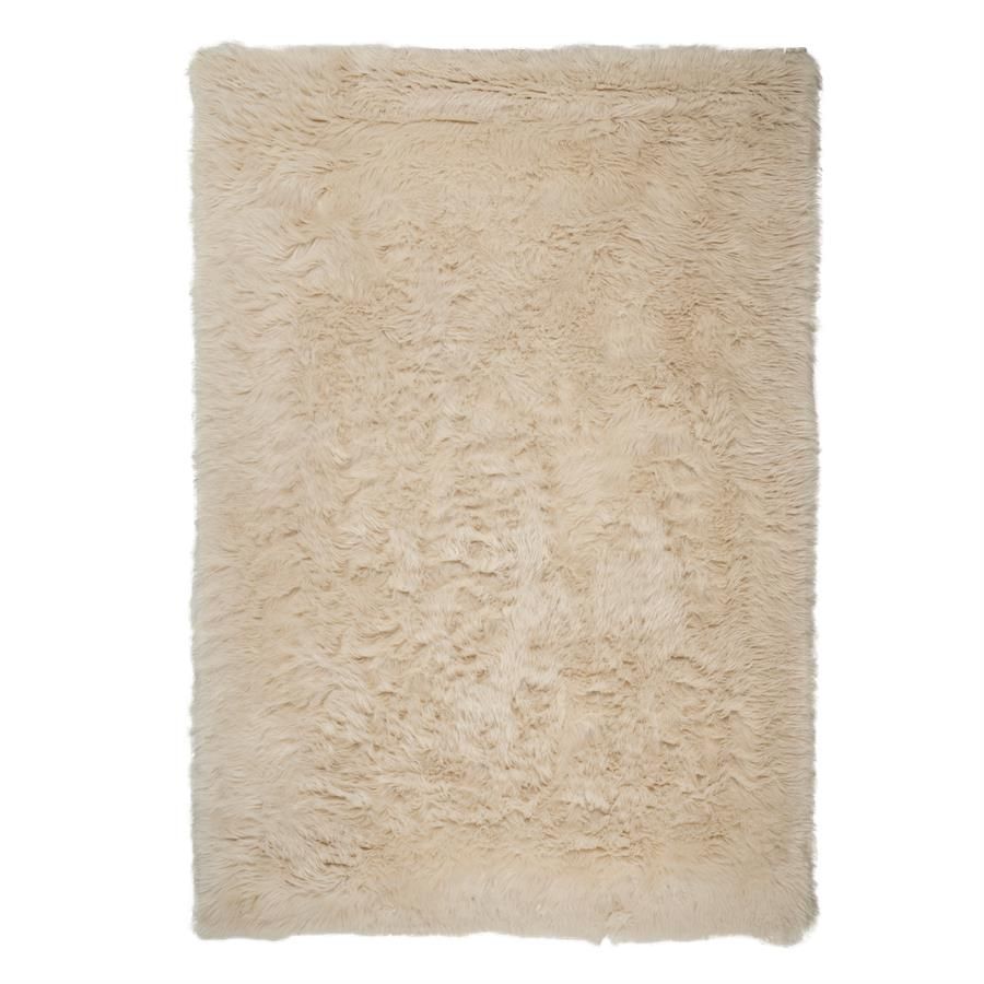 Laska 160x230 cm - beige