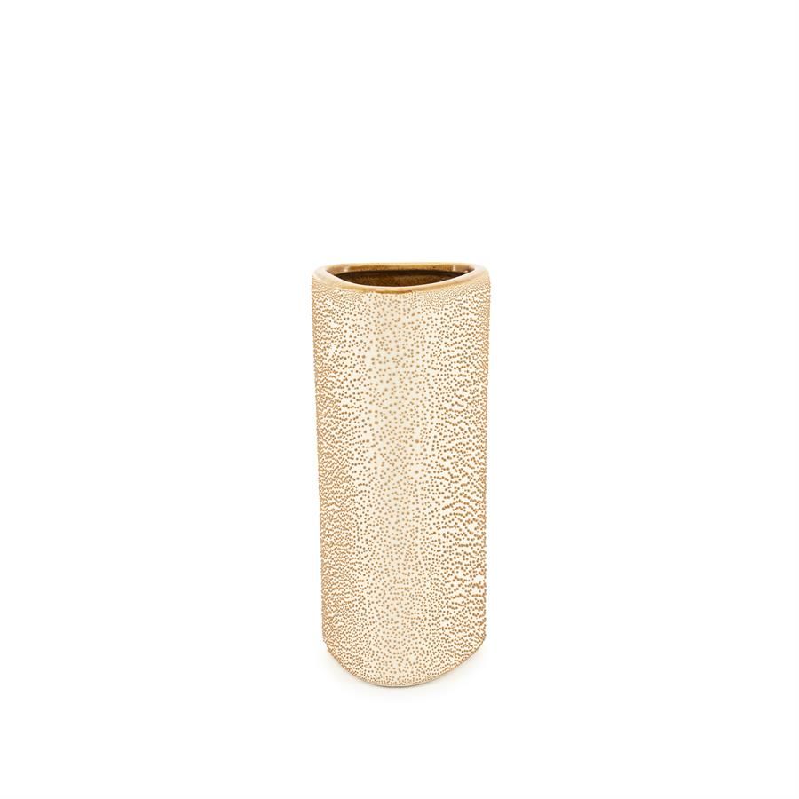 Dotangle small - mustard - Afbeelding 2
