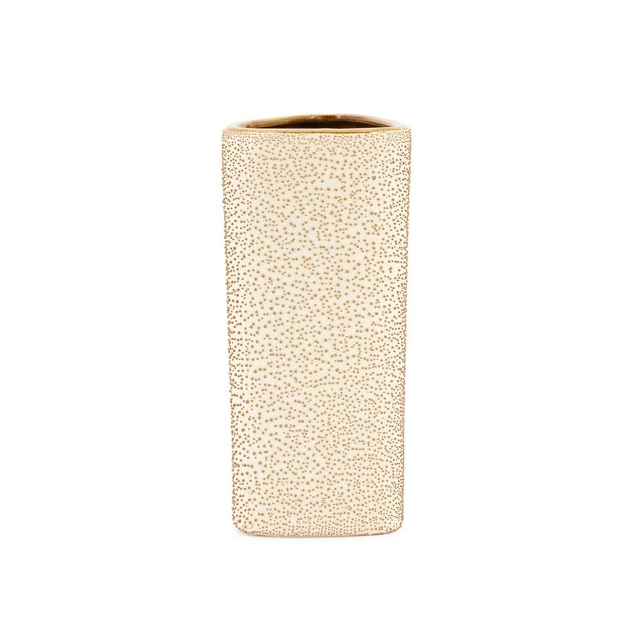 Dotangle large - mustard - Afbeelding 2